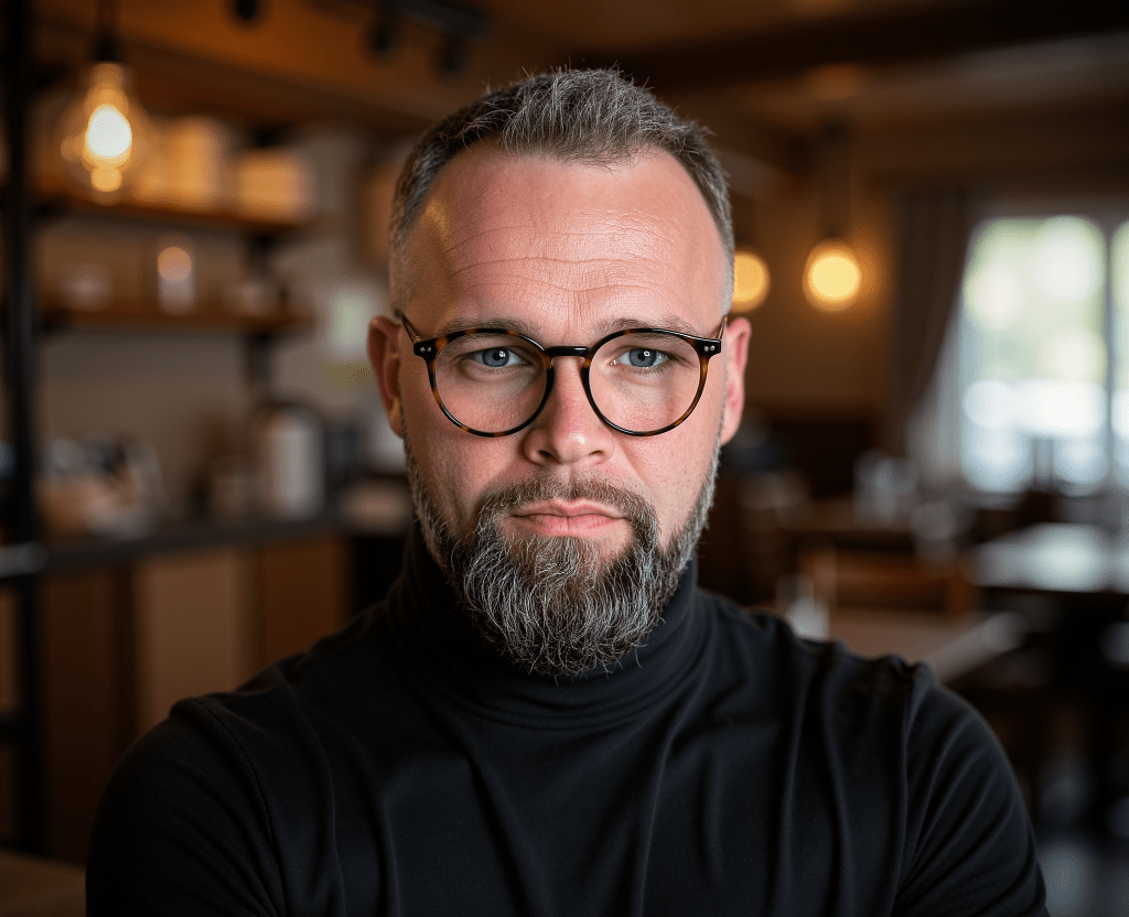 Now Is The Time To Be Dangerous in&nbsp;Leadership