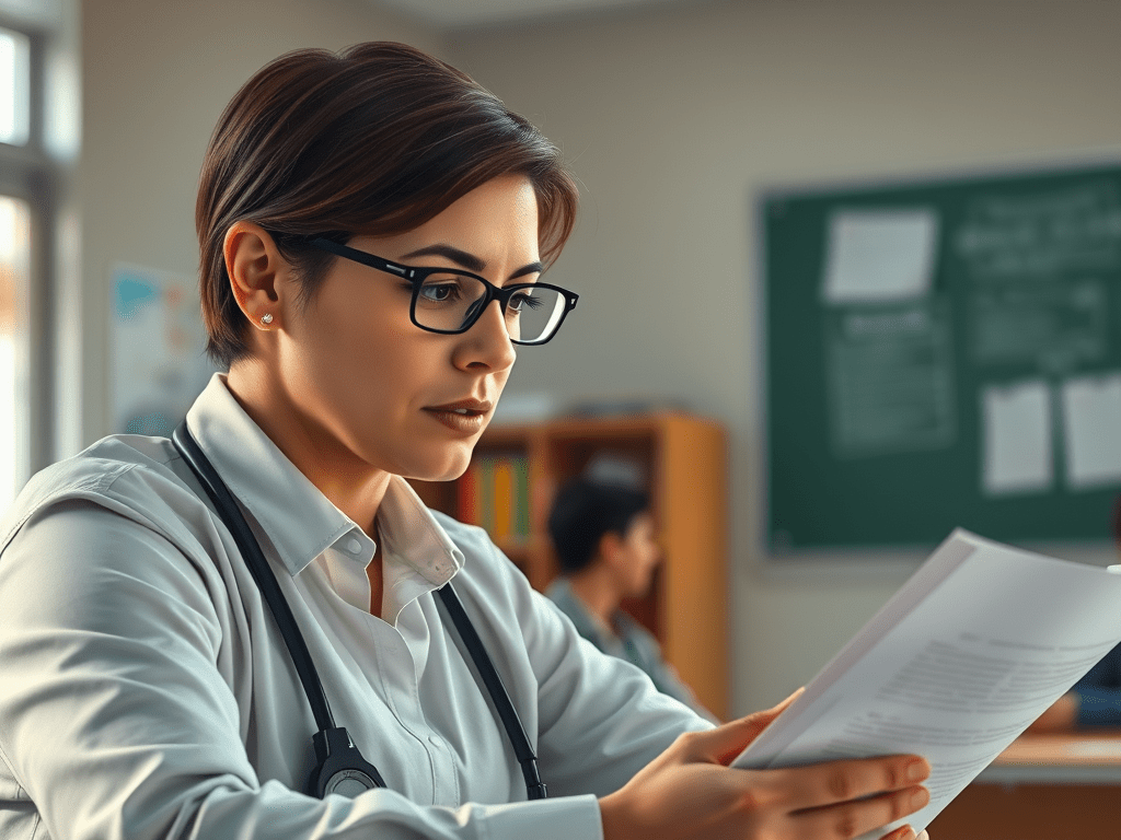 🧭 New Principal’s Brief: Navigate the Proposed 2025–26 Accountability&nbsp;Model